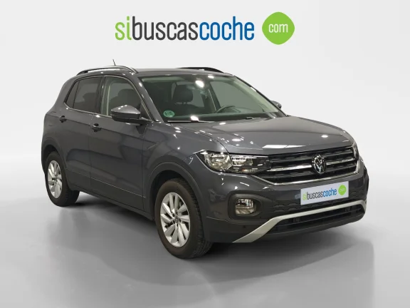 VOLKSWAGEN T CROSS SPORT 1.5 TSI 110KW (150CV) DSG