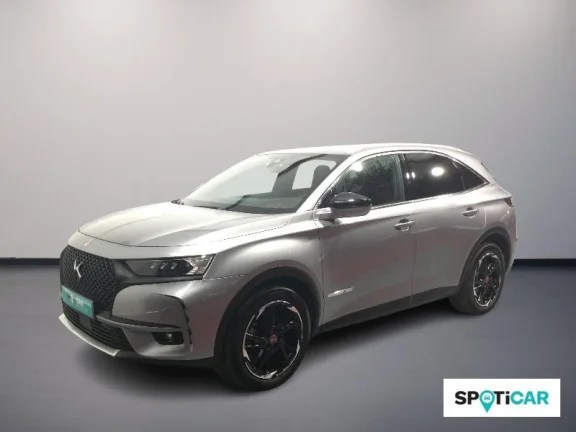 DS DS 7 CROSSBACK BLUEHDI DE 96KW (130CV) PERFORMANCE LINE