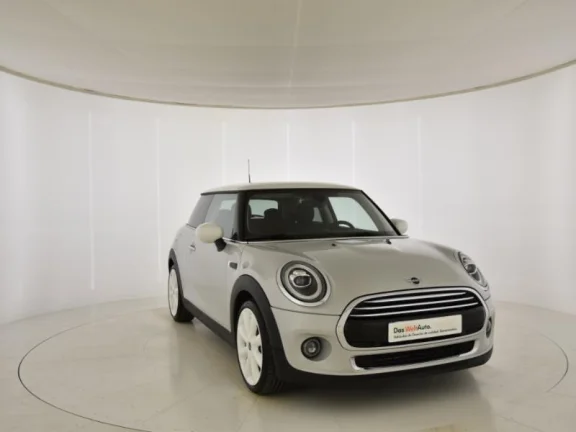 MINI MINI COOPER