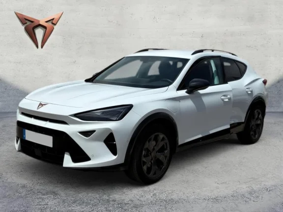 CUPRA FORMENTOR 1.5 TSI E HYBRID 150KW (204 CV) DSG