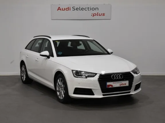 AUDI A4 AVANT 2.0 TDI 150CV S TRONIC ADVANCED ED