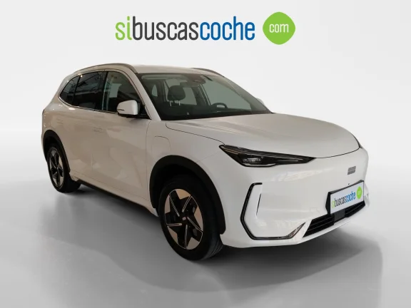 GEELY GEELY E5 E5 PRO+