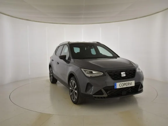 SEAT ARONA 1.0 TSI 85KW (115CV) FR LIMITED EDITION