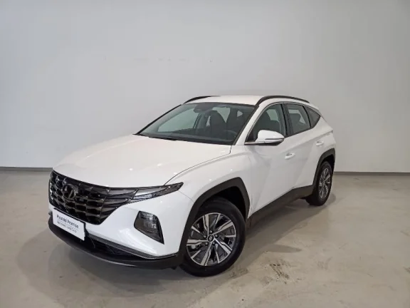 HYUNDAI TUCSON 1.6 CRDI 85KW (115CV) MAXX