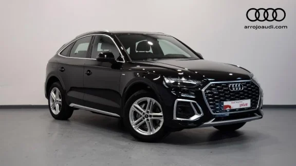 AUDI Q5 SPORTBACK S LINE 40 TDI 150KW QUATTRO ULTRA