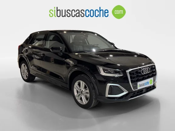 AUDI Q2 ADVANCED 30 TDI 85KW (116CV)