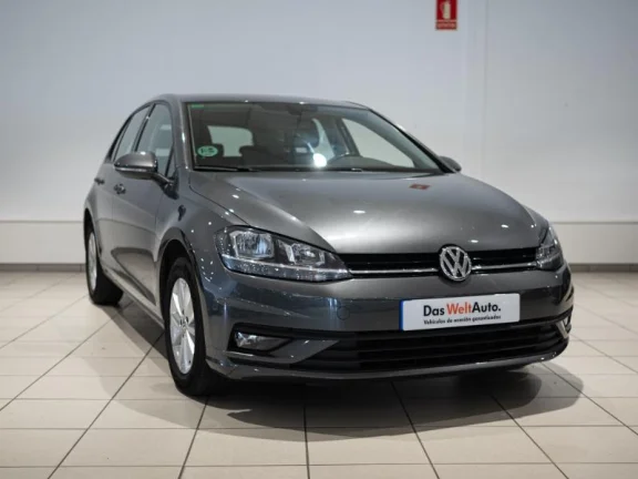 VOLKSWAGEN GOLF EDITION 1.6 TDI 85KW (115CV)