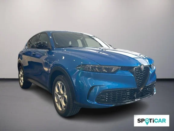 ALFA ROMEO TONALE 1.3 MULTI AIR PHEV SPRINT Q4