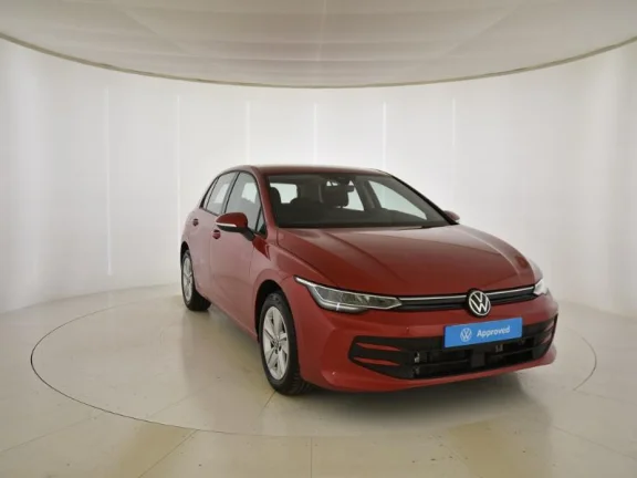 VOLKSWAGEN GOLF 1.5 TSI 85KW (115CV)