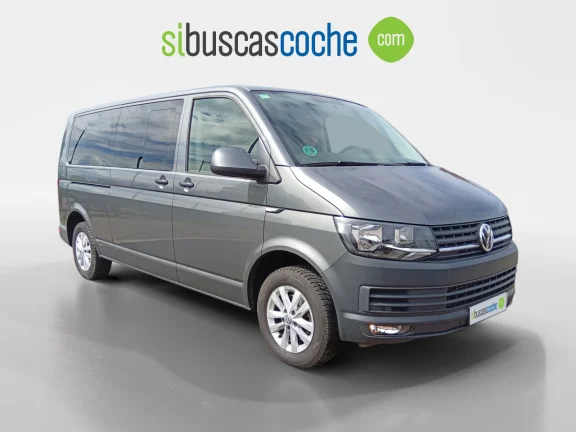 VOLKSWAGEN CARAVELLE CARAVELLE KOMBI