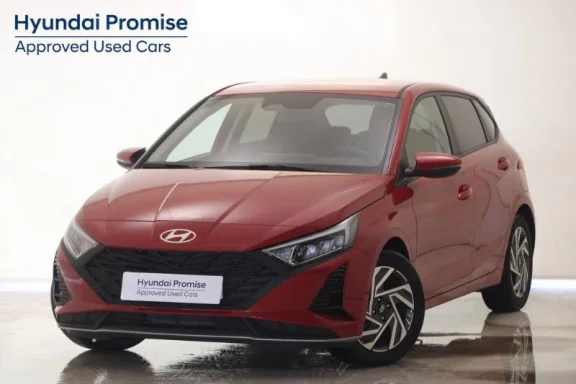 HYUNDAI I20 1.0 TGDI KLASS