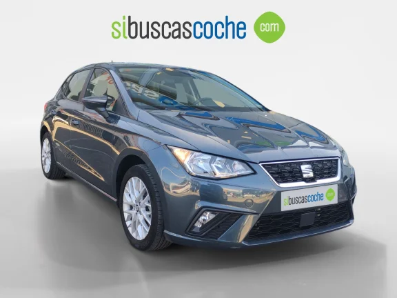 SEAT IBIZA 1.0 ECOTSI 85KW (115CV) STYLE PLUS