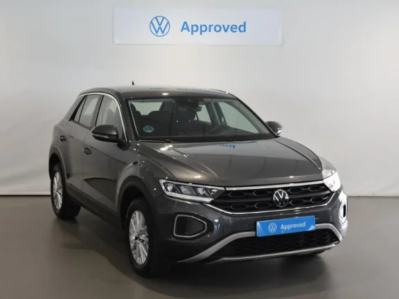 VOLKSWAGEN T ROC T ROC 2.0 TDI 85KW (116CV)