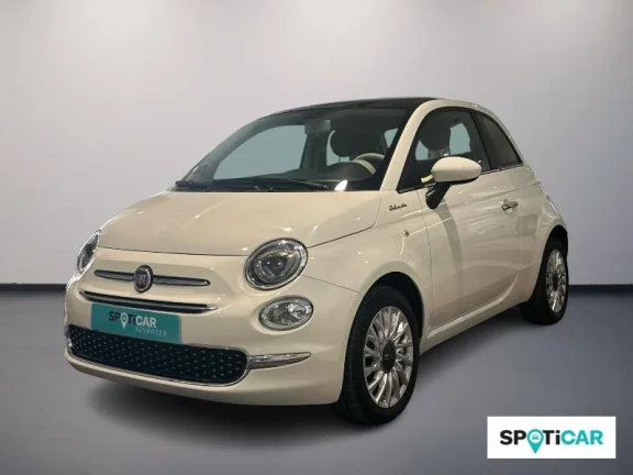 FIAT 500 DOLCEVITA 1.0 HYBRID 51KW (70 CV)