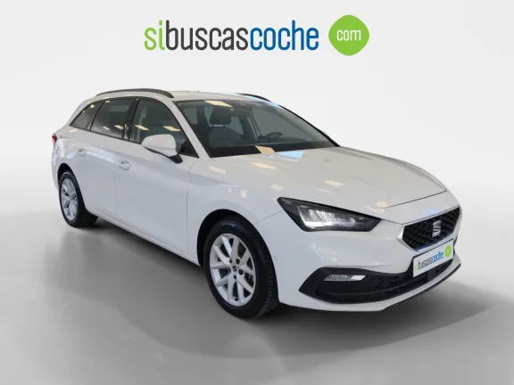 SEAT LEON 2.0 TDI 110KW DSG 7 STYLE