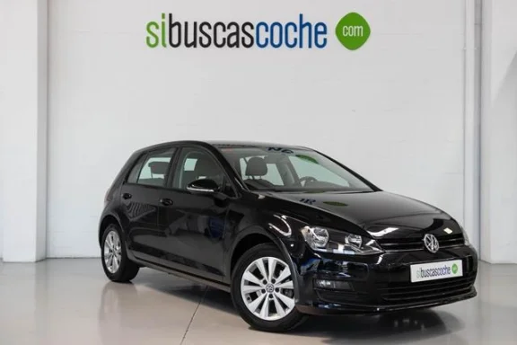 VOLKSWAGEN GOLF BUSINESS 1.2 TSI 110CV BMT