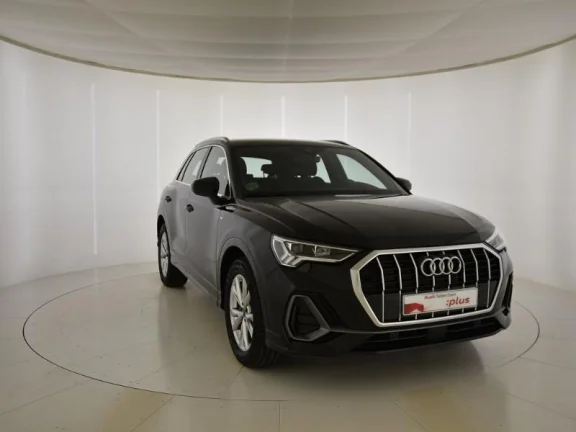 AUDI Q3 S LINE 35 TFSI 110KW (150CV) S TRONIC