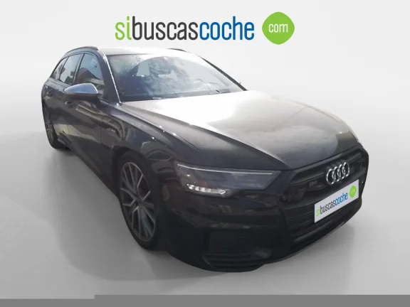 AUDI A6 AVANT S6 TDI 253KW (344CV) QUATTRO TIPTR