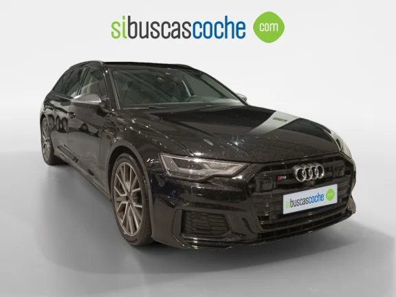 AUDI A6 AVANT S6 TDI 253KW (344CV) QUATTRO TIPTR