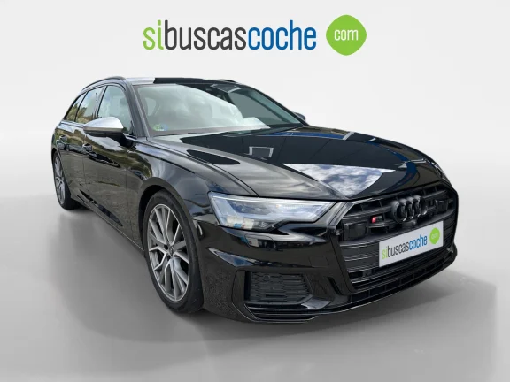 AUDI A6 AVANT S6 TDI 253KW (344CV) QUATTRO TIPTR