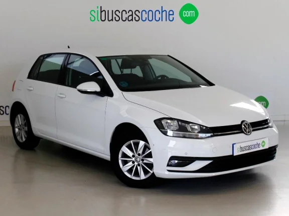 VOLKSWAGEN GOLF READY2GO 1.6 TDI 85KW (115CV)
