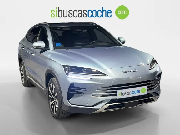 BYD SEAL U 1.5 DM I COMFORT