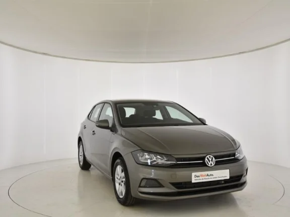 VOLKSWAGEN POLO ADVANCE 1.0 TSI 70KW (95CV)