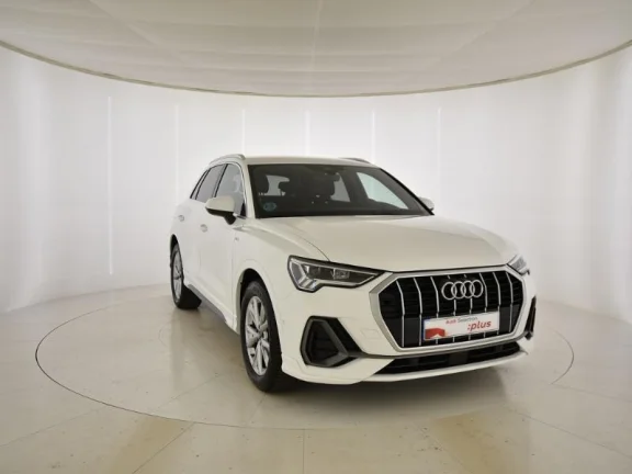 AUDI Q3 S LINE 35 TDI 110KW (150CV) S TRONIC