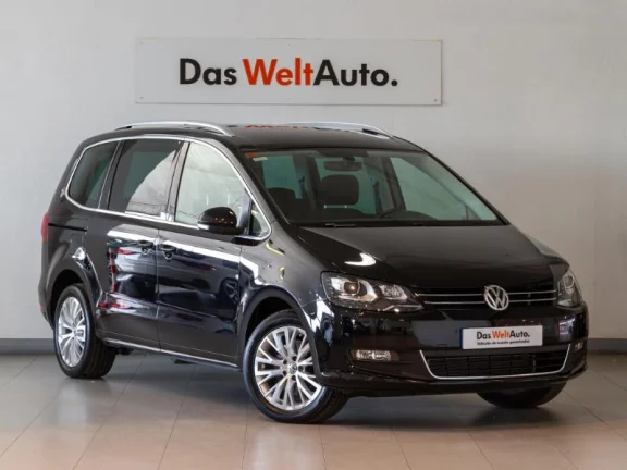 VOLKSWAGEN SHARAN ADVANCE 2.0 TDI 110KW (150CV)