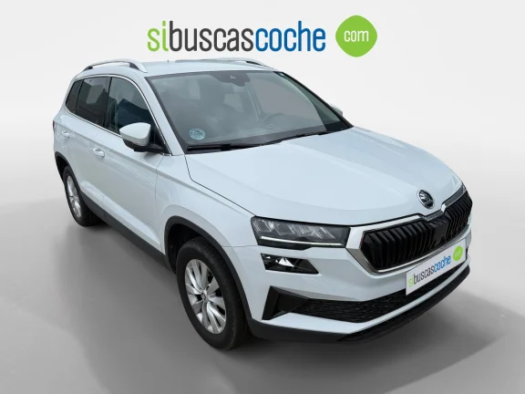SKODA KAROQ 2.0 TDI 110KW (150CV) DSG 4X4 AMBITION