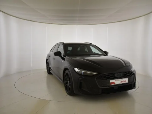 AUDI A5 AVANT TDI 150 KW (204 CV) BLACK LINE