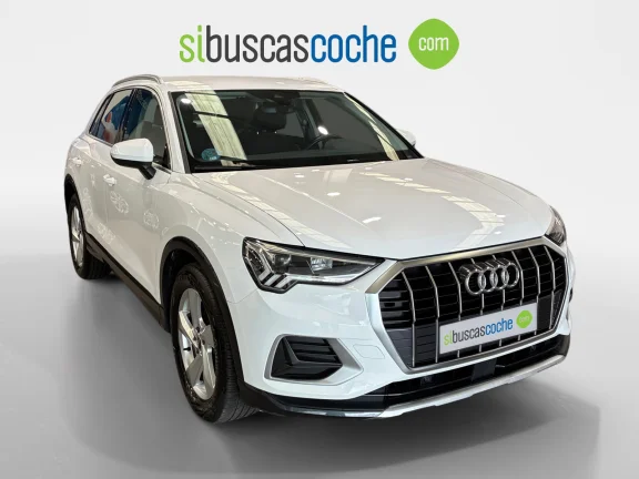 AUDI Q3 ADVANCED 35 TDI 110KW (150CV) S TRONIC
