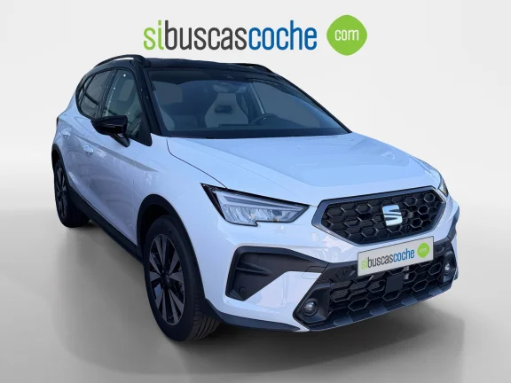 SEAT ARONA 1.0 TSI 85KW (115CV) START&STOP FR+