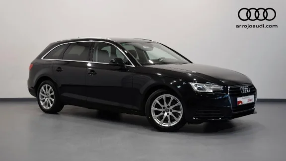 AUDI A4 AVANT 2.0 TDI 150CV S TRONIC ADVANCED ED