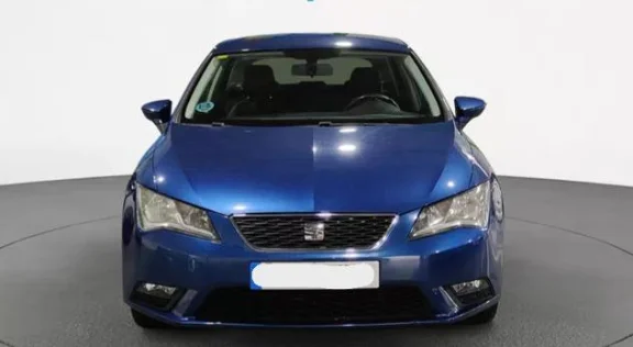 SEAT LEON 2.0 TDI 150CV ST&SP STYLE CONNECT