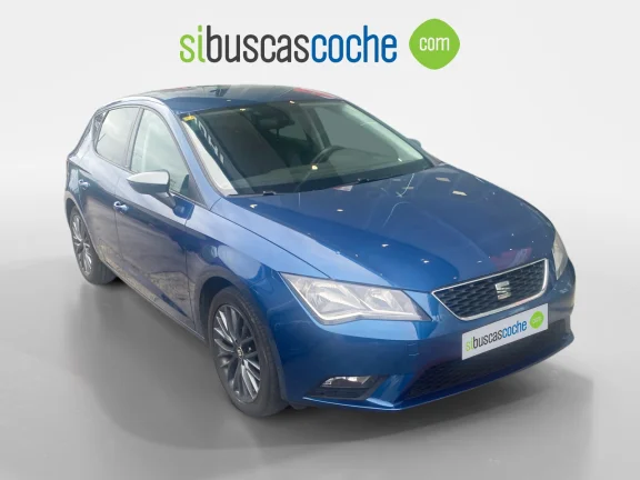 SEAT LEON 2.0 TDI 150CV ST&SP STYLE CONNECT