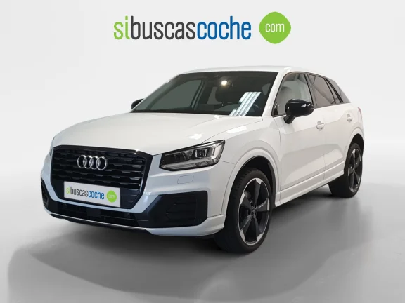 AUDI Q2 SPORT 30 TDI 85KW (116CV) S TRONIC
