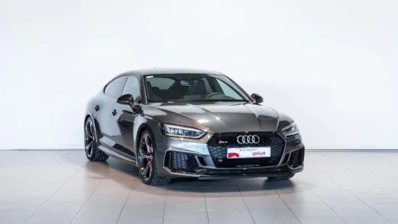 AUDI A5 RS5 SPORTBACK TFSI 331KW QUATTRO TIPTRON