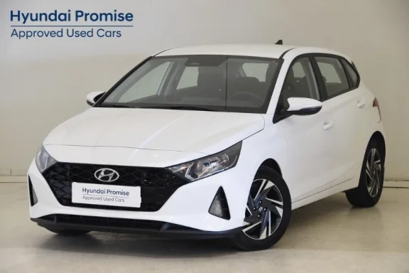 HYUNDAI I20 1.0 TGDI 74KW (100CV) KLASS