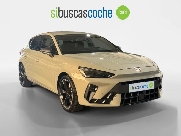CUPRA LEON 1.5 TSI 110KW (150CV)