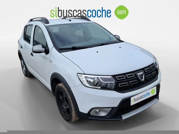 DACIA SANDERO STEPWAY ESSENTIAL TCE 66KW (90CV)