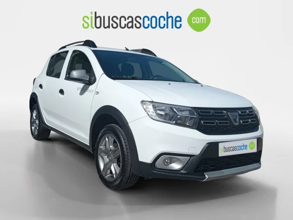 DACIA SANDERO STEPWAY ESSENTIAL TCE 66KW (90CV)