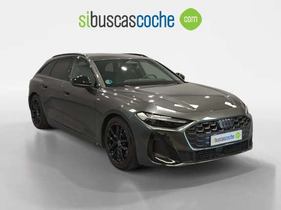 AUDI A5 AVANT TDI 150 KW (204 CV) BUSINESS