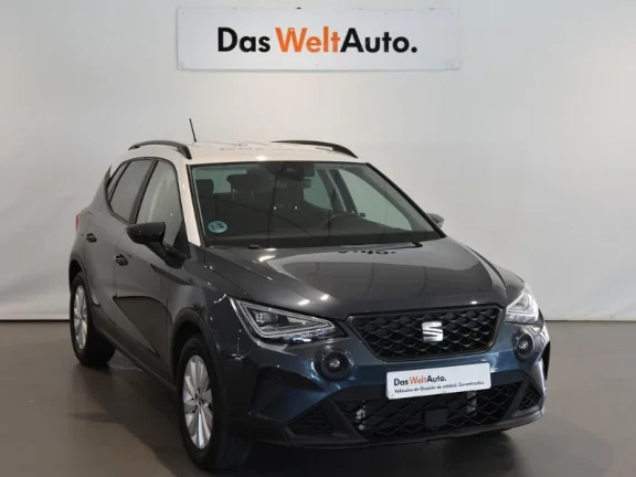 SEAT ARONA 1.0 TSI 85KW STYLE SPECIAL EDITION