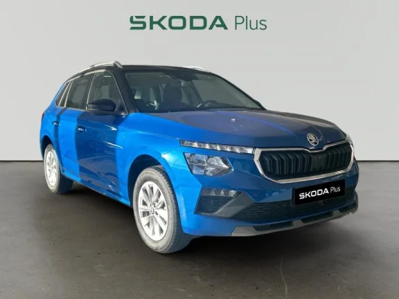 SKODA KAMIQ 1.0 TSI 85KW (115CV) SELECTION