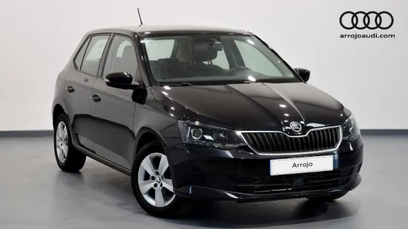 SKODA FABIA 1.0 MPI 55KW (75CV) AMBITION