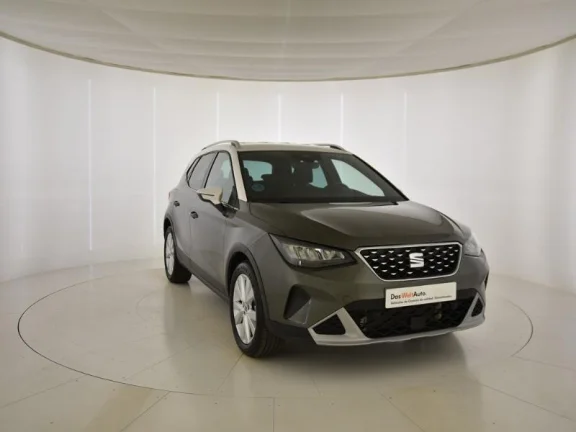 SEAT ARONA 1.0 TSI 85KW (115CV) DSG XPERIENCE