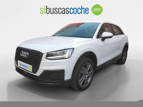 AUDI Q2 ALL IN EDITION 30 TDI 85KW (116CV)