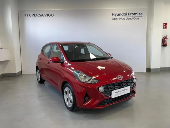 HYUNDAI I10 1.0 KLASS