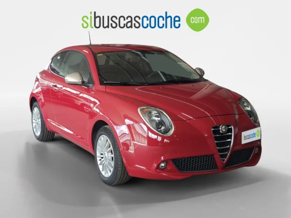 ALFA ROMEO MITO 1.4 IMPERSSION